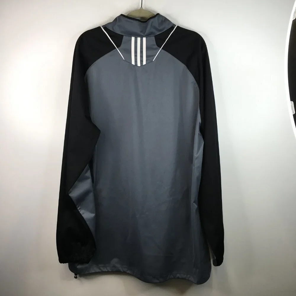 Adidas Football Pullover Jacket 2XL